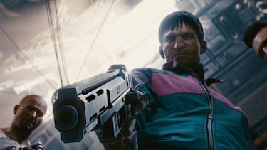 Cyberpunk 2077, impresiones. El 'hype' se queda corto