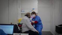 Vacunación Argentina: cuál es el cronograma para recibir las credenciales y cómo saber cuándo recibiré el mío