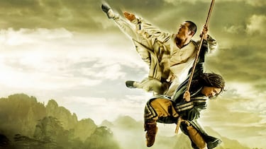 Las 30 mejores películas de fantasía de la historia del cine y dónde verlas