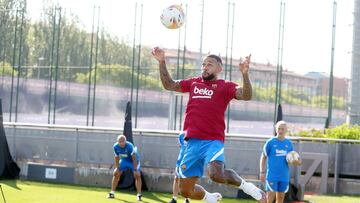 El día grande de Memphis