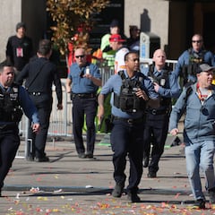 What we know so far about the shooters in the Chiefs Super Bowl parade in Kansas City