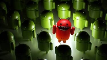 La amenaza no cesa, un nuevo malware afecta a aplicaciones Android en la Play Store