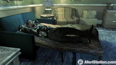 Liberty City se deja ver en una extensa galería de imágenes