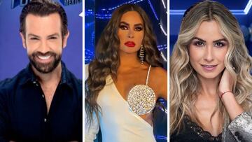 La Casa de los Famosos México: quiénes serán los conductores del reality show