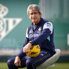 Pellegrini: “Nadie me dijo que la situación económica era tan mala”