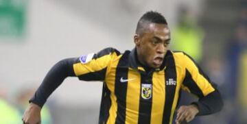 (Vitesse – América)