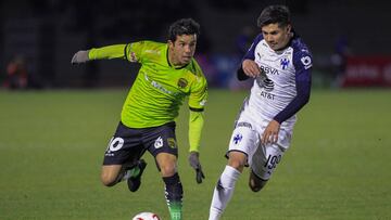 Monterrey - FC Juárez, cómo y dónde ver; horario y TV online