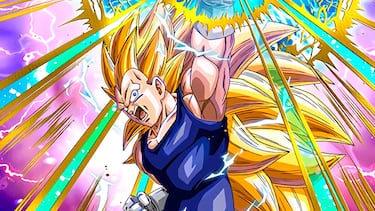 ‘Dragon Ball’: Why Vegeta never reached Super Saiyan 3 in the official canon?