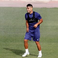 Falcao vuelve a Turquía