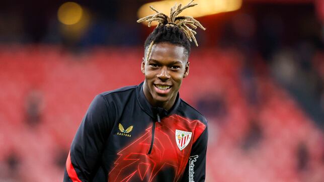 Besiktas - Athletic: TV, horario, dónde y cómo ver online la Europa League