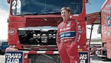 <b>DECIDIDO. </b>Albacete está dispuesto a lograr su tercera corona.