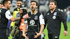 Oficial: Valdivia volverá a jugar la Copa Libertadores