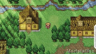 Final Fantasy: Anniversary Edition