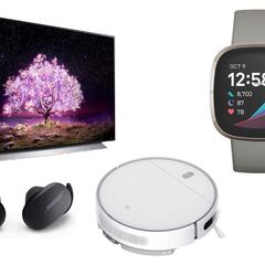 Buen Fin 2021: grandes marcas de tecnología con hasta un 47% de descuento