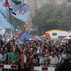 Indignación en el celtismo por la campaña de abonados
