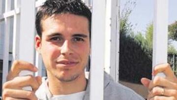 "Yo tengo mucha confianza en ser el Manu que se vio en pretemporada. Ese que se vio, soy yo"