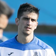 "Quedan tres partidos este año y debemos dar un paso adelante"