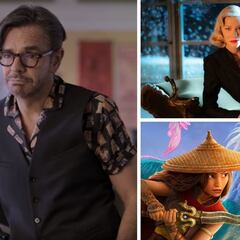 Dónde puedes ver las películas de los mexicanos nominadas a los Premios Oscar 2022