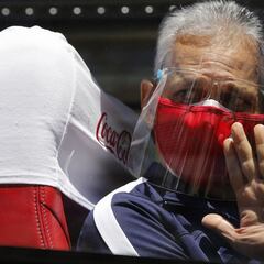 Milad ratifica el adiós de Rueda y descarta a uno de los 'candidatos'