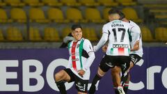 ‘Vitamina’ Sánchez le saca una figura a Palestino: acuerdo total