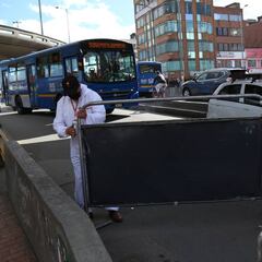 Cuarentena en Bogotá: Medidas, cierres y excepciones por localidades