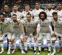1x1 del Real Madrid: Benzema y Bale no fueron suficiente