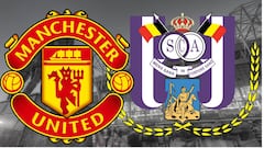 Manchester United vs Anderlecht: how and where to watch: times, TV, online