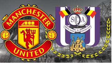 Manchester United vs Anderlecht: how and where to watch: times, TV, online