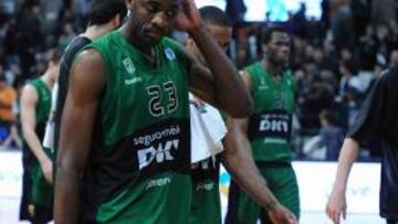 Christian Eyenga regresa a los Cleveland Cavaliers