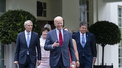 Fourth Stimulus Check: Why is another payment not included in the bipartisan infrastructure bill?