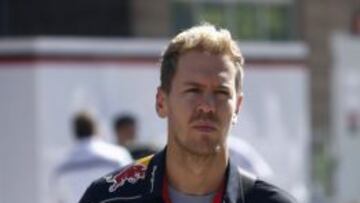 "Aquí solemos perder velocidad punta, es un trazado inusual"