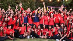 Chile enfrenta un nuevo desafío deportivo en los Juegos Sudamericanos Escolares Asunción 2025