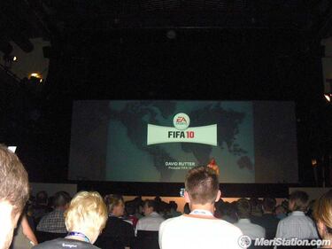 [GC] Repaso visual a las conferencias de la Gamescom