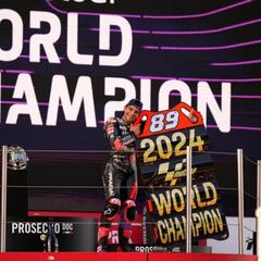 Jorge Martín, Márquez y Joan Mir, ante un reto exclusivo en MotoGP 2025