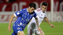 Newell's 1-2 Godoy Cruz: resumen, goles y resultado