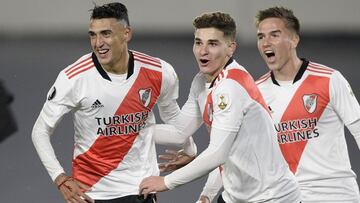 River, en busca del equilibrio perdido