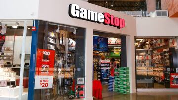 Coronavirus: Boston obliga a GameStop a cerrar sus tiendas