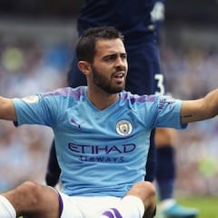 La estrella damnificada por el fichaje de Kane