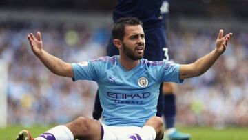 La estrella damnificada por el fichaje de Kane