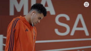 Aquí la magia de guajiro en su máximo esplendor.