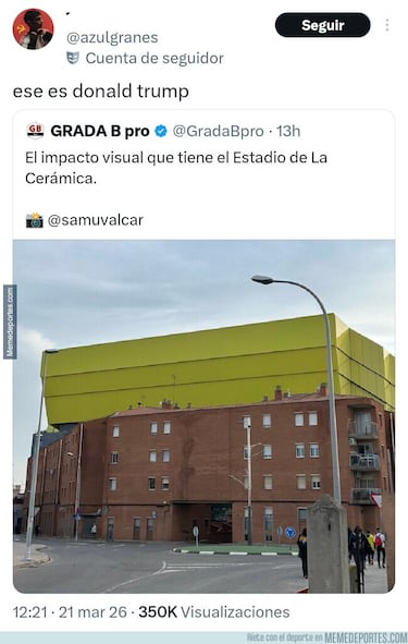 Los mejores memes de la jornada