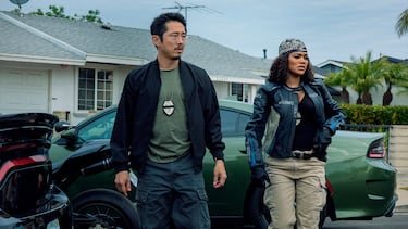 Netflix estrena un thriller policial con dos superestrellas y un reparto de lujo: la sorpresa del año