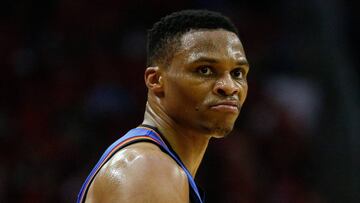 Westbrook se va de vacaciones sin dejar a nadie indiferente