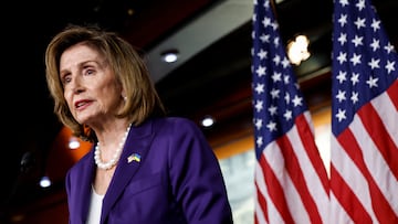 Pelosi to go ahead with Taiwan visit despite tensions