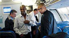 Zona en cuarentena para los griposos