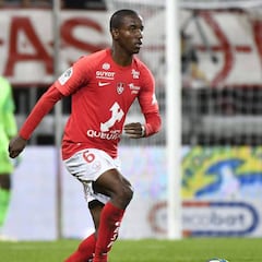 El Sevilla pone sus ojos en una promesa de la Ligue 1