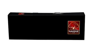 Esta paleta de jamón ibérico Navidul, una de las más vendidas en Amazon, es el regalo perfecto esta Navidad