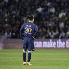 Trouble in Paris: PSG’s issues mount