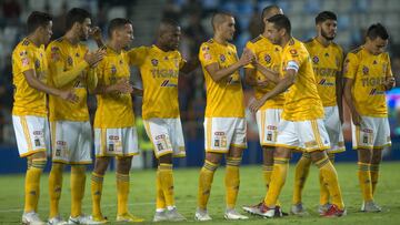 Rafael Durán: Fracaso copero suma a la exigencia de Tigres y América