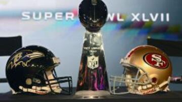 Más de setenta agencias vigilarán por la seguridad de la Super Bowl.